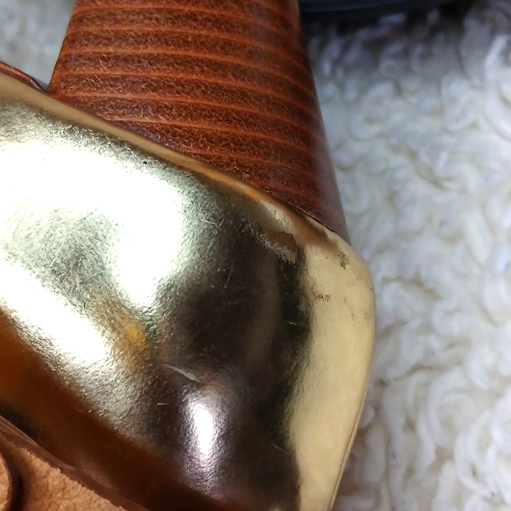 Cole Haan Nike Air Heels - Picture 16 of 16